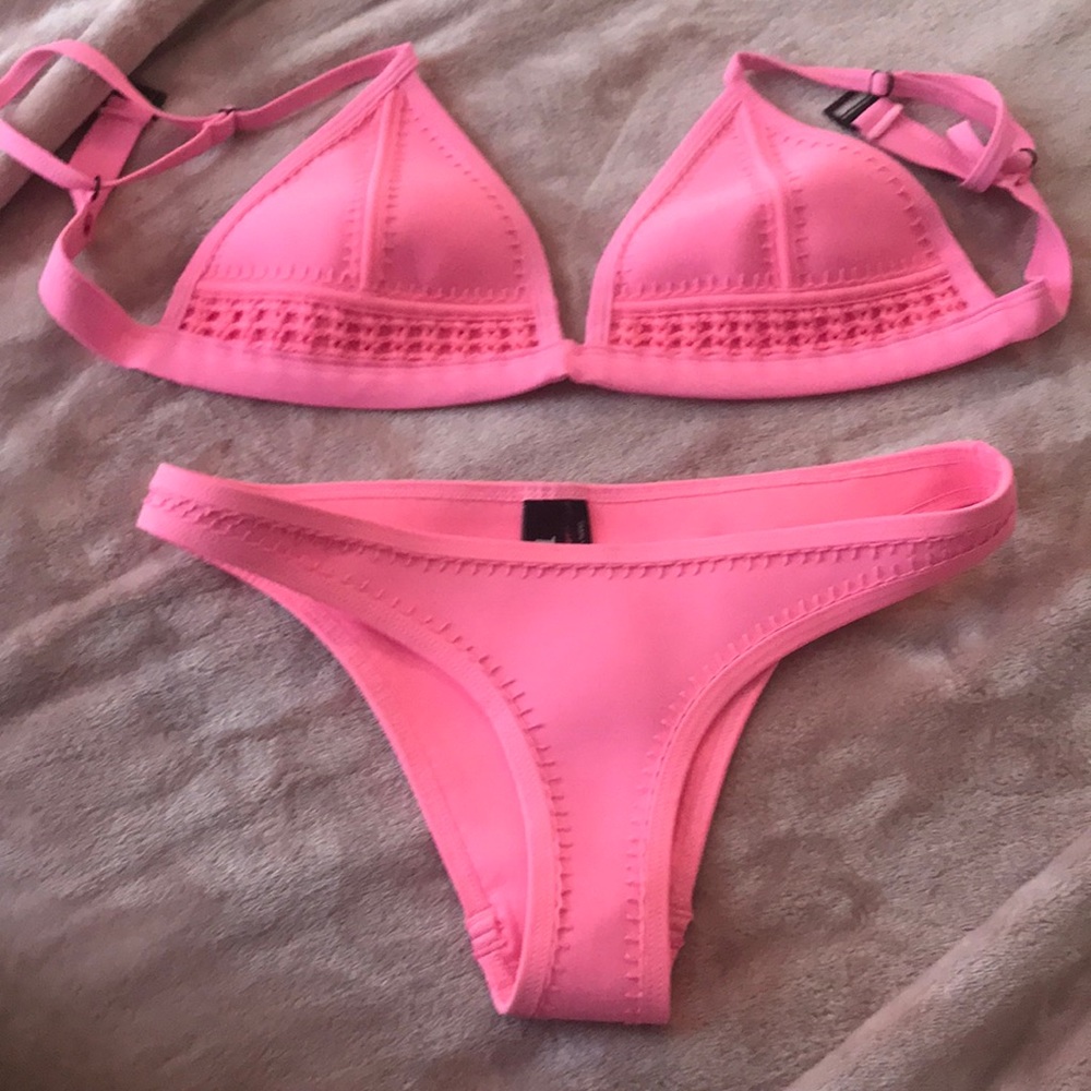 Triangl bikini